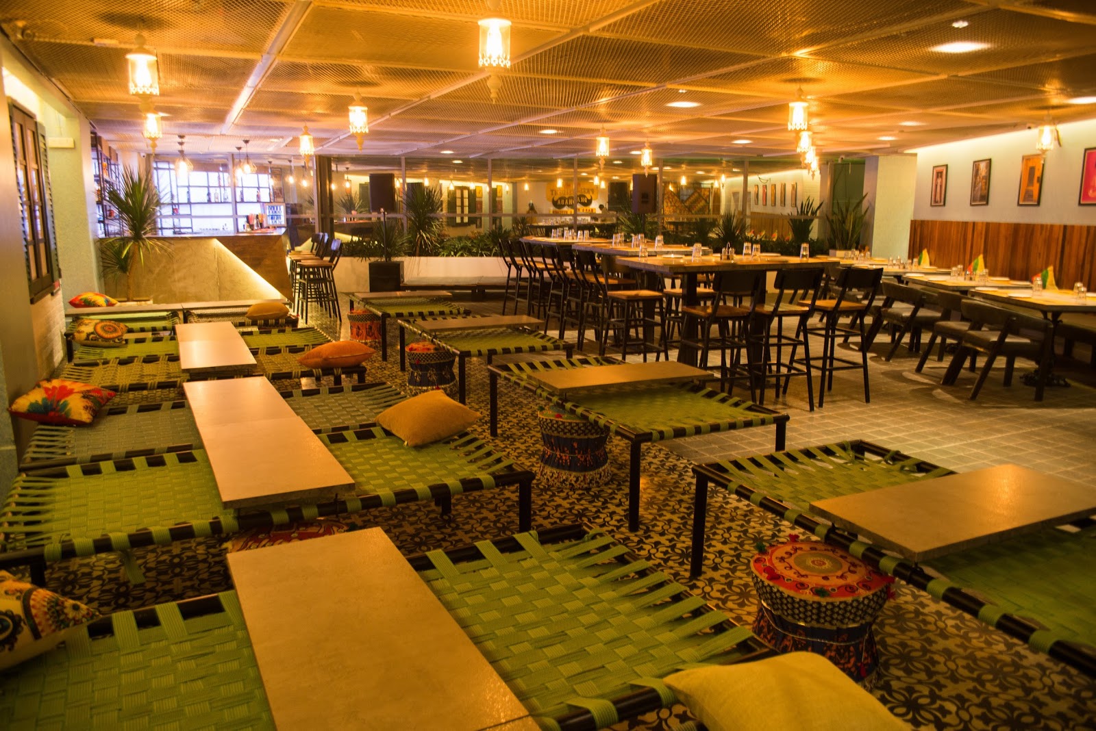 President Dhaba Bar And Kitchen — Pub/Bar in Hyderabad (on-site parking, in-house decoration, DJ permitted, bar service available)