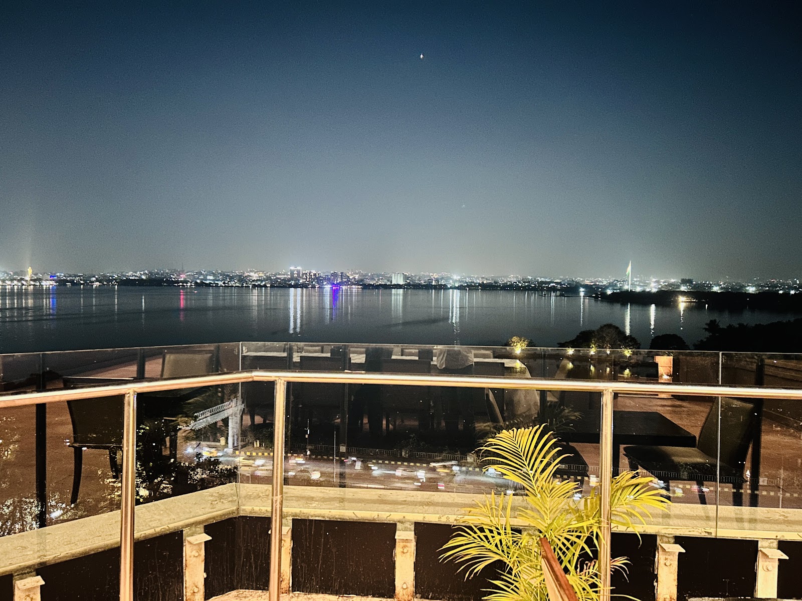 Altitude Lounge Bar — Pub/Bar in Tank Bund, Hyderabad (on-site parking, in-house decoration, DJ permitted, bar service available) — photo 3