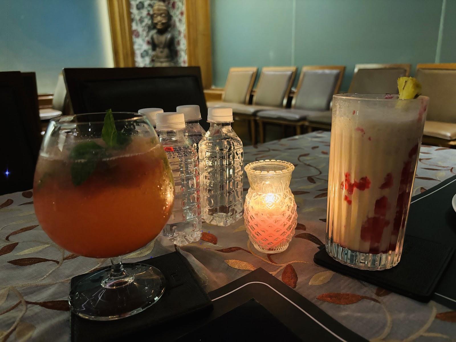 Altitude Lounge Bar — Pub/Bar in Tank Bund, Hyderabad (on-site parking, in-house decoration, DJ permitted, bar service available) — photo 4