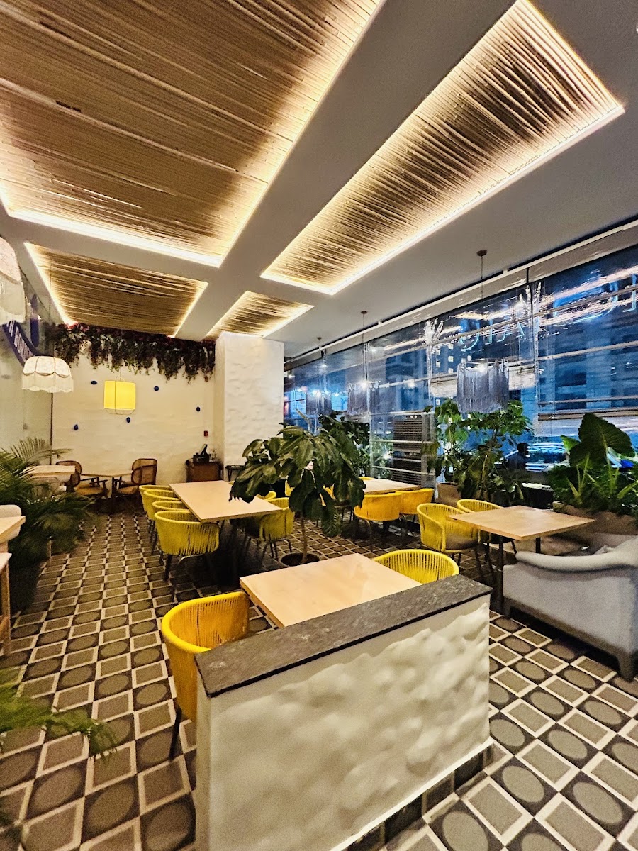 Purple Potato — Banquet Hall in Hyderabad (on-site parking, in-house decoration, DJ permitted, bar service available)
