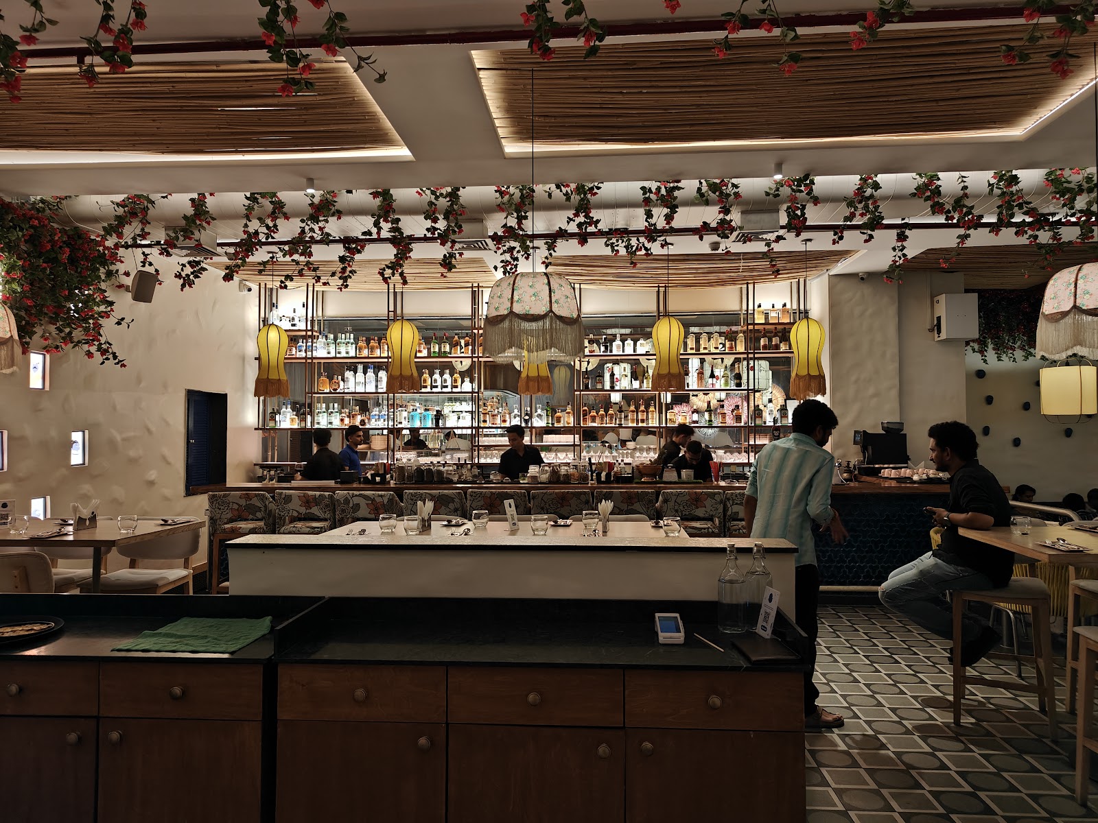 Purple Potato — Banquet Hall in Gachibowli, Hyderabad (on-site parking, in-house decoration, DJ permitted, bar service available) — photo 3