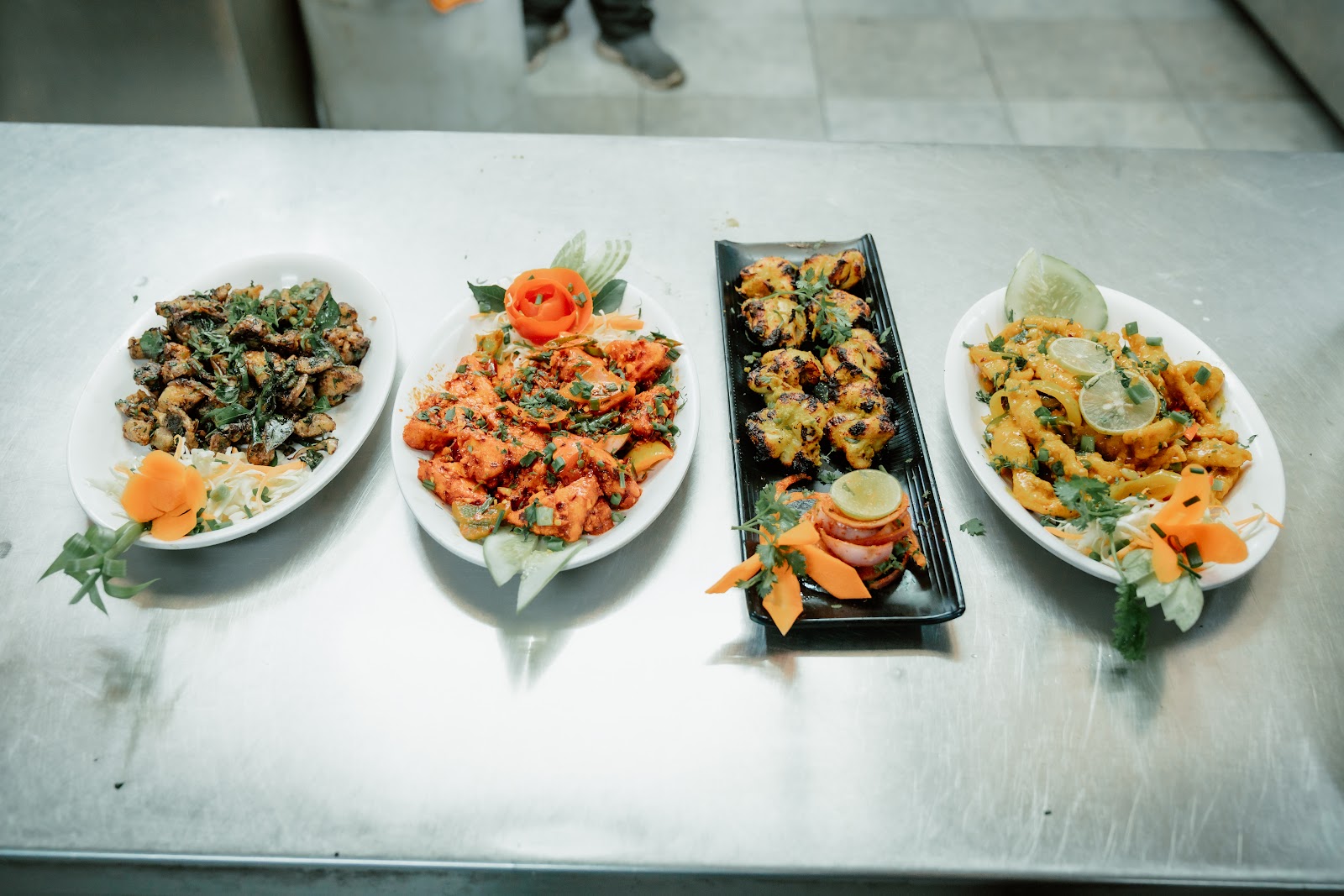 Mbh Royal White Party Hall — Banquet Hall in Uttarahalli, Bangalore (on-site parking, in-house decoration, outside catering allowed, bar service available) — photo 2