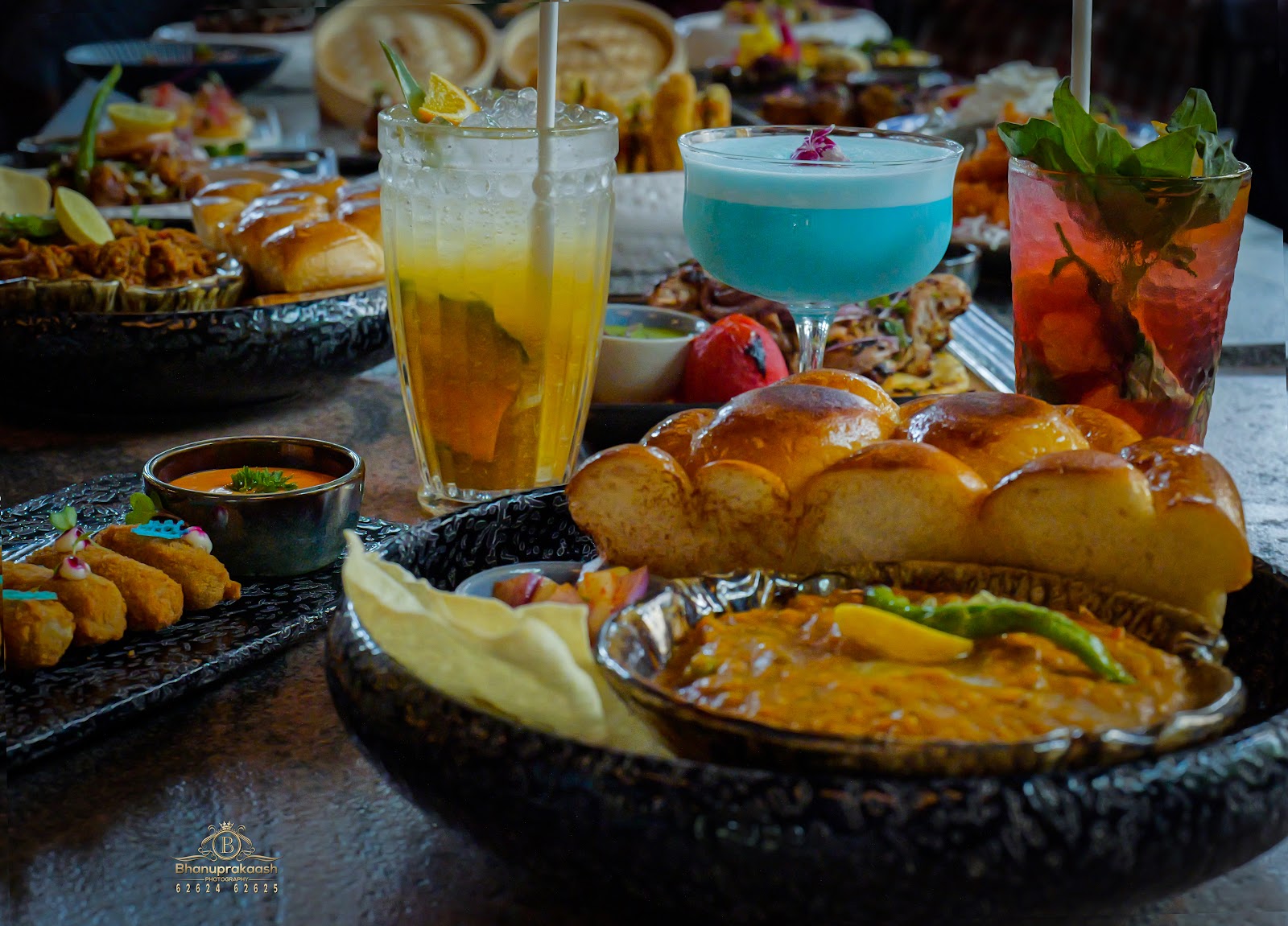 Lord of the Drinks — Banquet Hall in Jubilee Hills, Hyderabad (on-site parking, in-house decoration, DJ permitted, bar service available) — photo 3