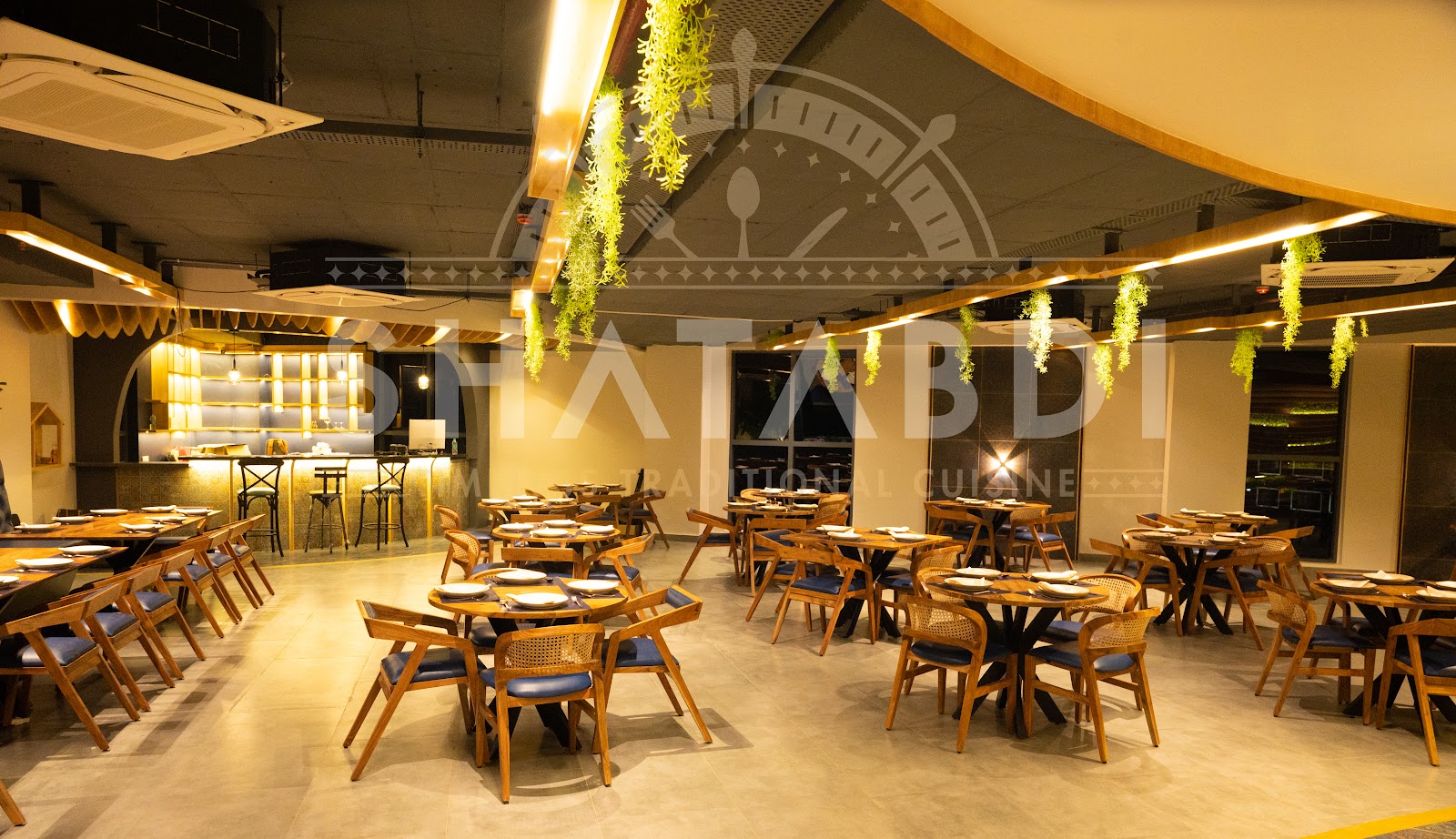 Shatabdi Indian Kitchen & Bar — Pub/Bar in Jubilee Hills, Hyderabad (on-site parking, in-house decoration, DJ permitted, bar service available)