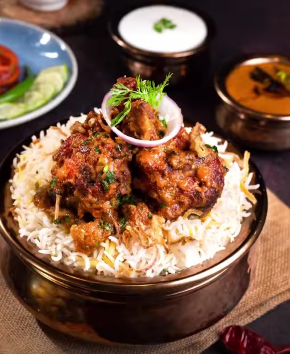 Shatabdi Indian Kitchen & Bar — Pub/Bar in Jubilee Hills, Hyderabad (on-site parking, in-house decoration, DJ permitted, bar service available) — photo 2