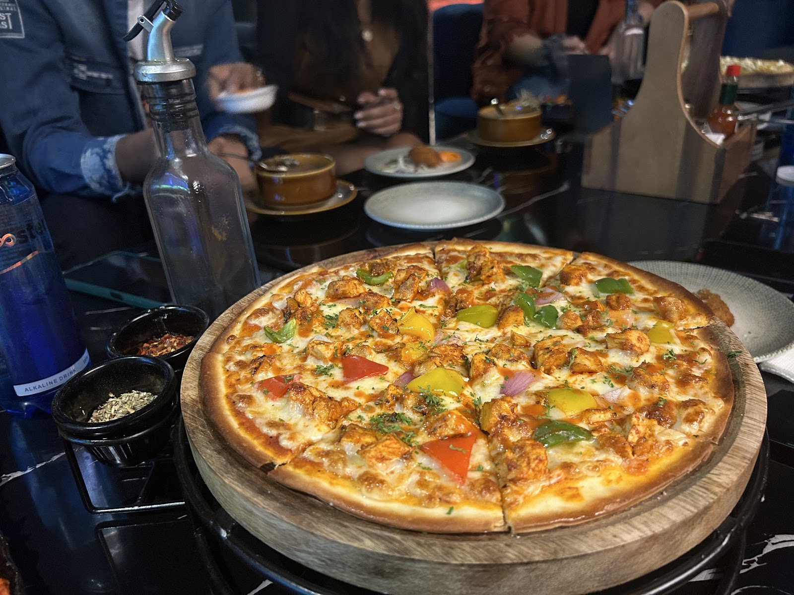 Farasha C-Lounge — Pub/Bar in Jubilee Hills, Hyderabad (on-site parking, in-house decoration, DJ permitted, bar service available) — photo 3