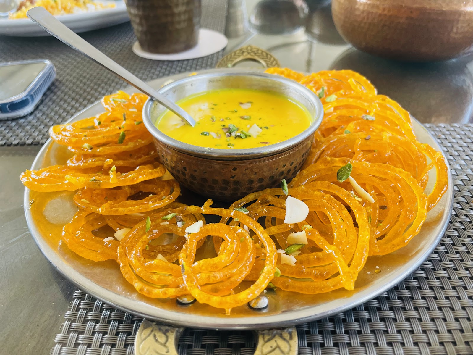 Theth Masala Restaurant & Cafe — Restaurant in Gandipet, Hyderabad (on-site parking, in-house decoration, DJ permitted, bar service available) — photo 3
