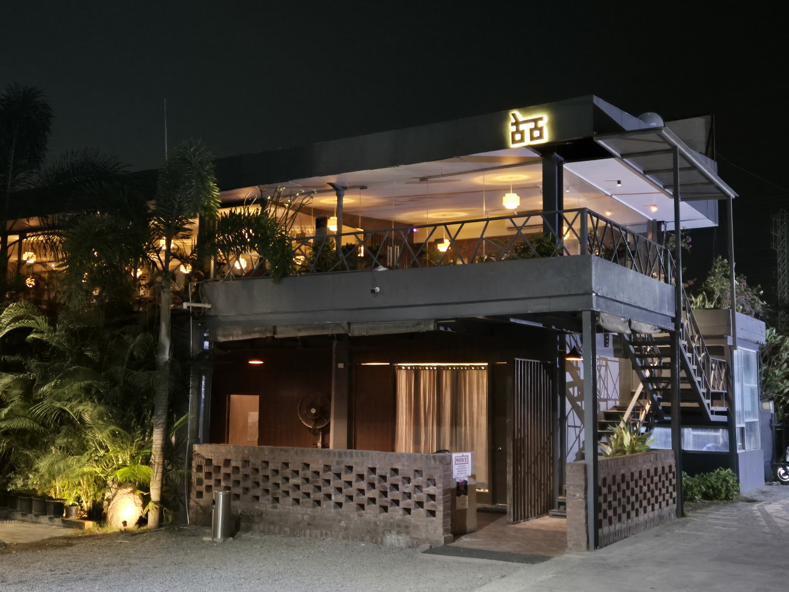 Theth Masala Restaurant & Cafe — Restaurant in Gandipet, Hyderabad (on-site parking, in-house decoration, DJ permitted, bar service available) — photo 4
