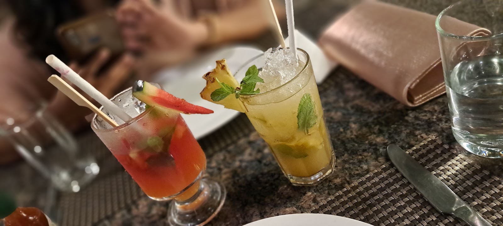 Ambrosia — Banquet Hall in Rajarajeshwari Nagar, Bangalore (on-site parking, in-house decoration, DJ permitted, bar service available) — photo 2