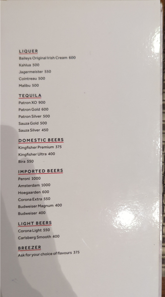 Okra — Banquet Hall in Tank Bund, Hyderabad (on-site parking, in-house decoration, DJ permitted, bar service available) — photo 4