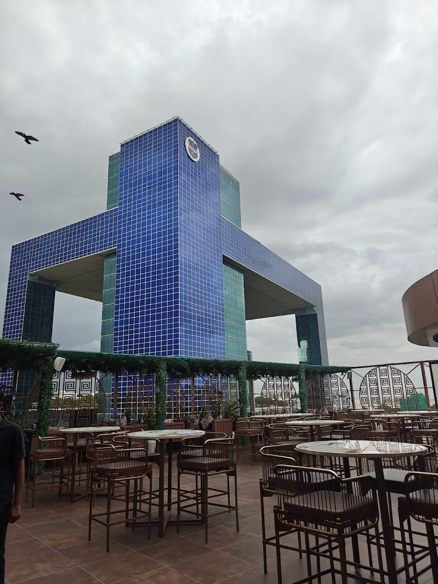 SACHII — Banquet Hall in Banjara Hills, Hyderabad (on-site parking, in-house decoration, DJ permitted, bar service available) — photo 3