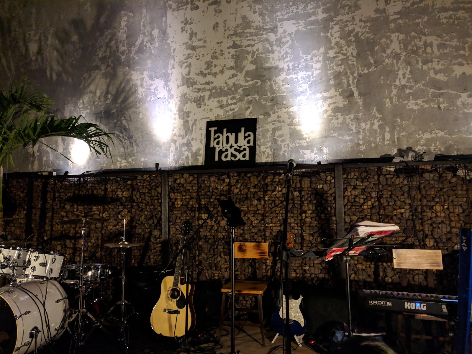 Tabula Rasa — Banquet Hall in Jubilee Hills, Hyderabad (on-site parking, in-house decoration, DJ permitted, bar service available) — photo 4