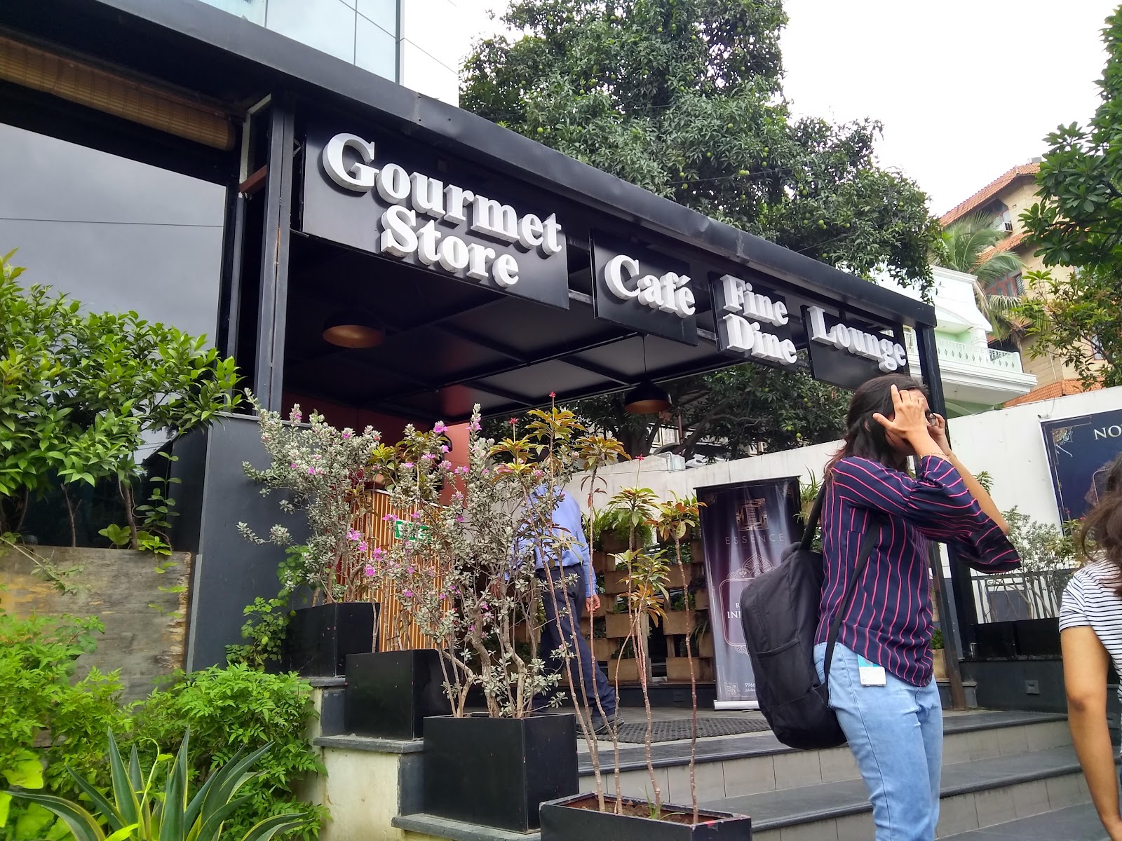 Erraa Karam — Banquet Hall in Jubilee Hills, Hyderabad (on-site parking, in-house decoration, DJ permitted, bar service available)