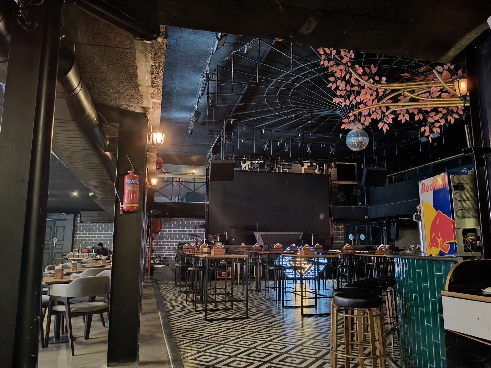 Trops Kitchen and Tavern — Banquet Hall in Madhapur, Hyderabad (on-site parking, in-house decoration, DJ permitted, bar service available) — photo 2