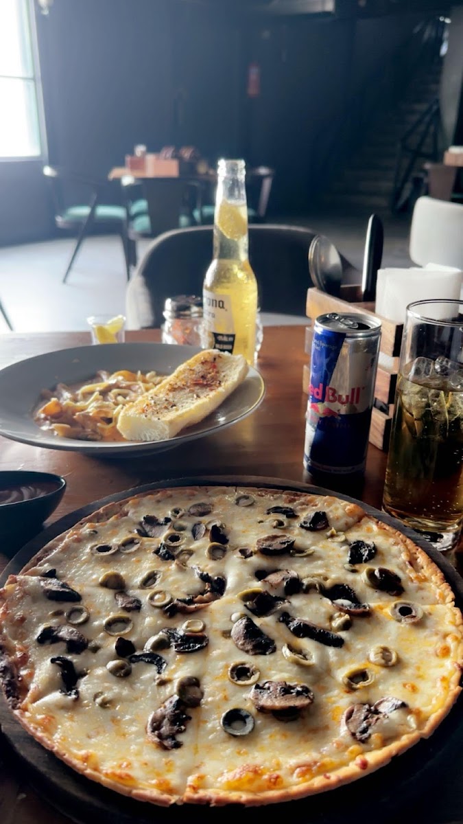 Trops Kitchen and Tavern — Banquet Hall in Madhapur, Hyderabad (on-site parking, in-house decoration, DJ permitted, bar service available) — photo 4