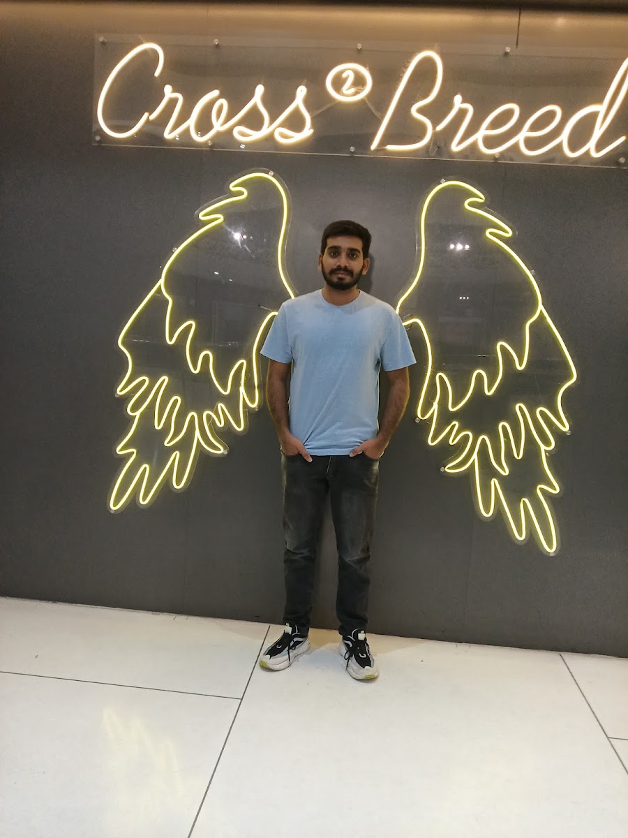 Cross Breed Club & Kitchen — Banquet Hall in Gachibowli, Hyderabad (on-site parking, in-house decoration, DJ permitted, bar service available) — photo 4