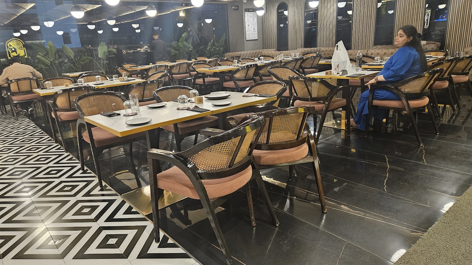 Mamalola Penthouse — Banquet Hall in Gachibowli, Hyderabad (on-site parking, in-house decoration, DJ permitted, bar service available) — photo 2