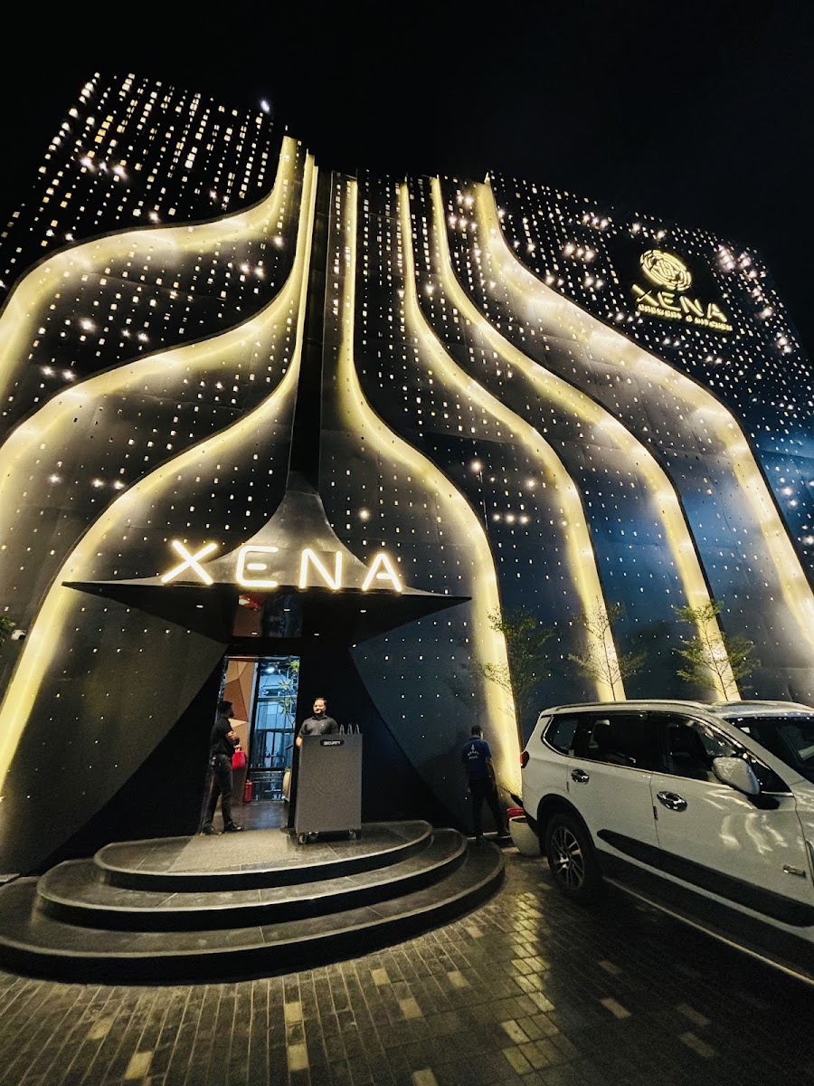 Xena Brewery & Kitchen — Pub/Bar in Jubilee Hills, Hyderabad (on-site parking, in-house decoration, DJ permitted, bar service available) — photo 3