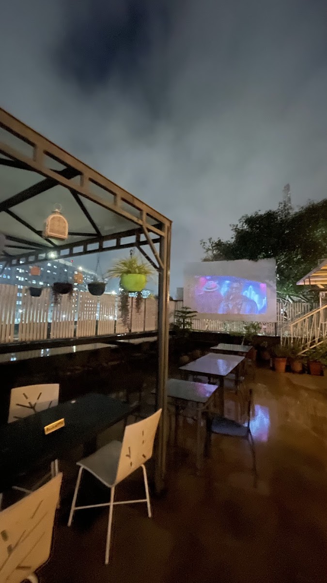 The Diner Restobar — Banquet Hall in Whitefield, Bangalore (on-site parking, in-house decoration, DJ permitted, bar service available) — photo 4