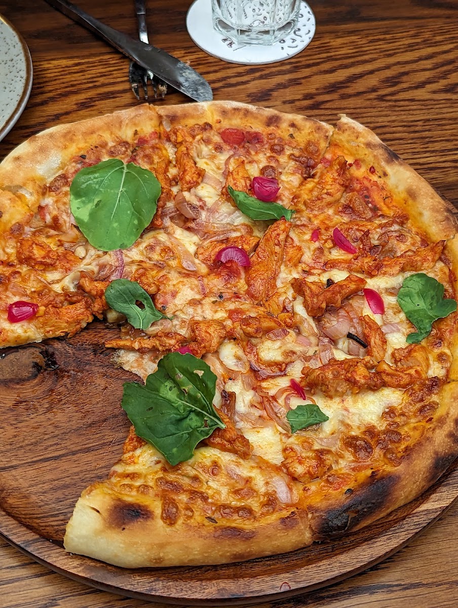 Zythum Brewing Co — Banquet Hall in Jubilee Hills, Hyderabad (on-site parking, in-house decoration, DJ permitted, bar service available) — photo 4