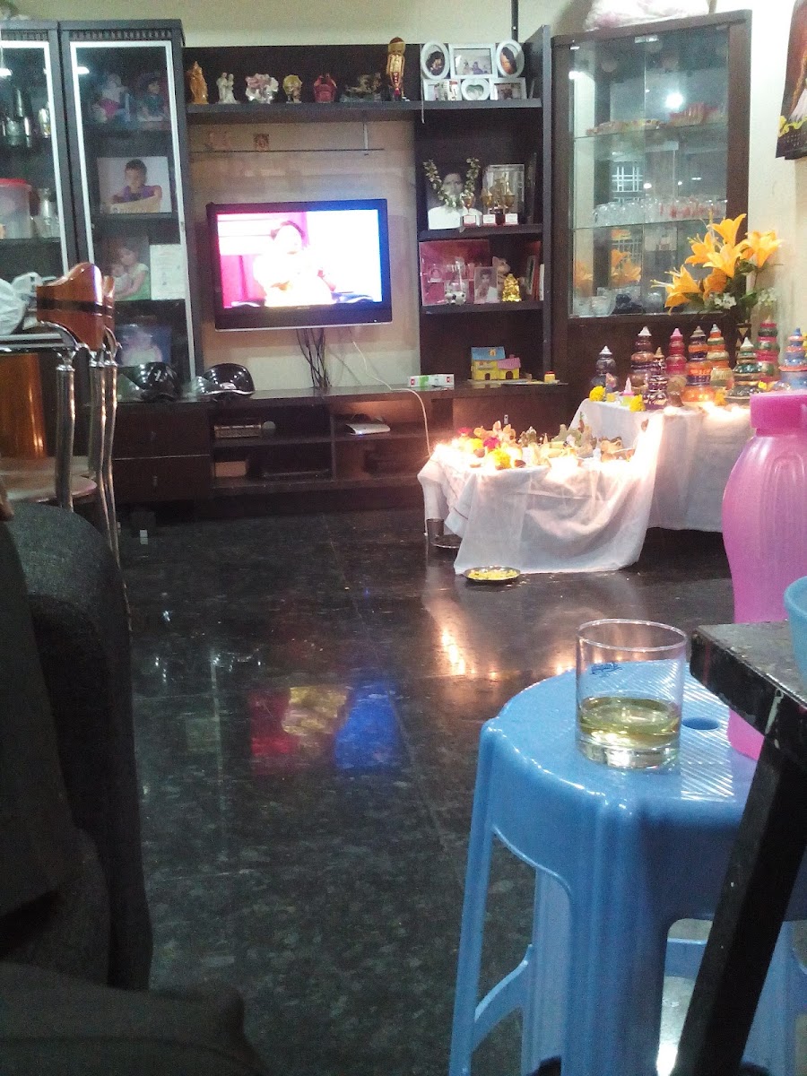 Eshwaramma Seva Sadan — Banquet Hall in Vidya Nagar, Hyderabad (on-site parking, in-house decoration, DJ permitted, bar service available) — photo 3