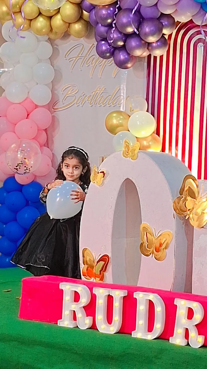 Vedika The Venue — Banquet Hall in SR Nagar, Hyderabad (on-site parking, in-house decoration, outside catering allowed, DJ permitted) — photo 2