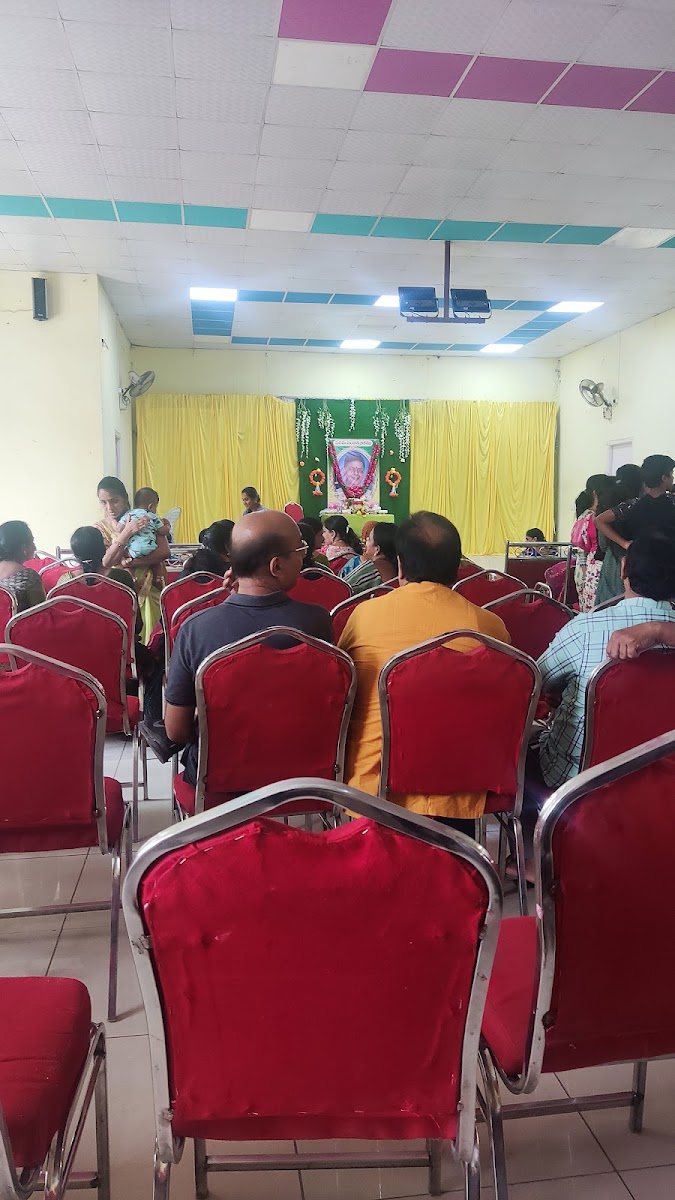 Sai Latha Mini Function Hall — Banquet Hall in Chilkalguda, Hyderabad (on-site parking, in-house decoration, DJ permitted, bar service available) — photo 2
