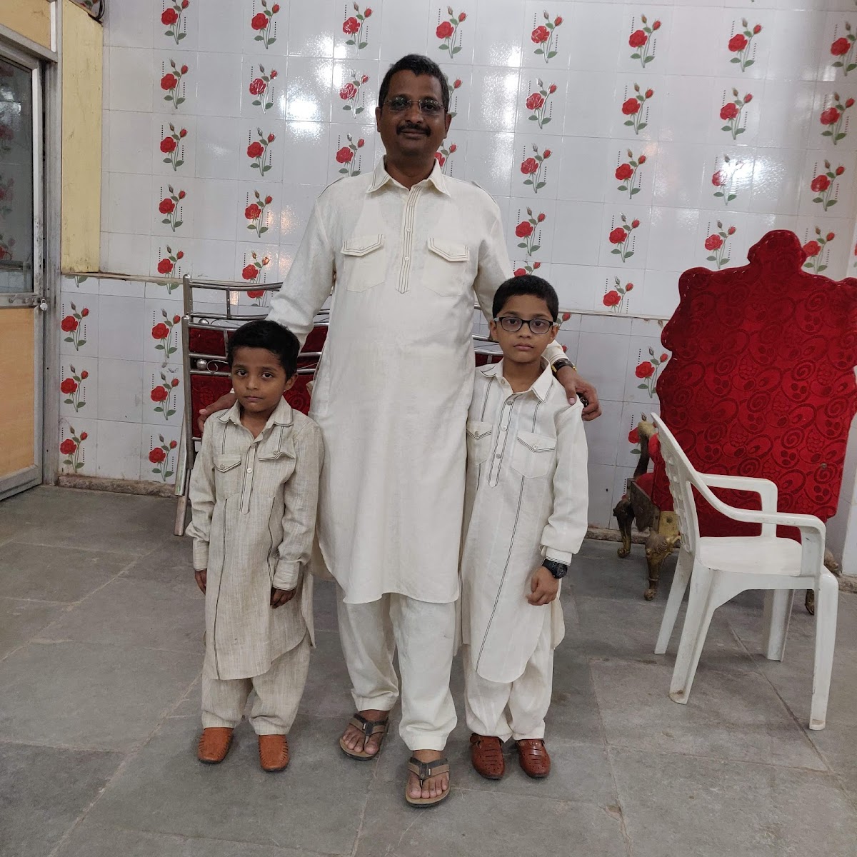 Imran Function Plaza — Banquet Hall in Hyderabad (on-site parking, in-house decoration, DJ permitted, bar service available)