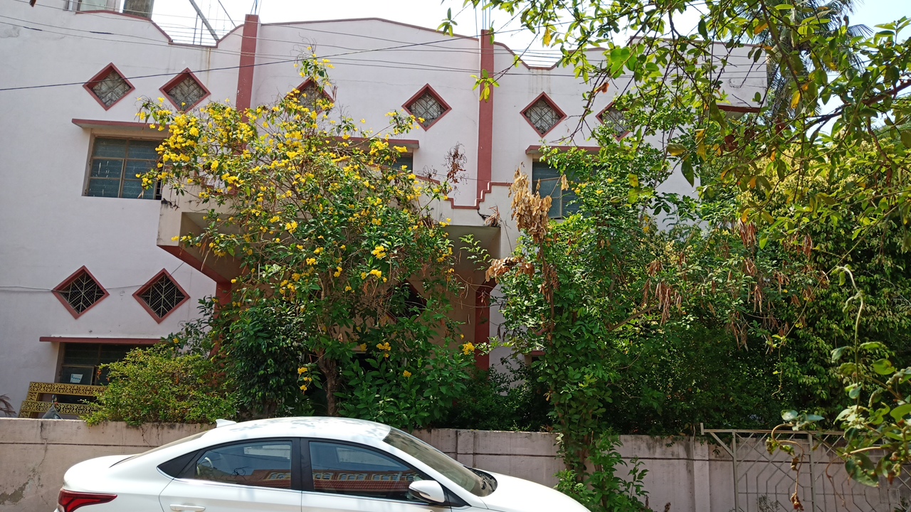 Adi Velama Bhavan Function Hall — Banquet Hall in Safilguda, Hyderabad (on-site parking, in-house decoration, DJ permitted, bar service available) — photo 3