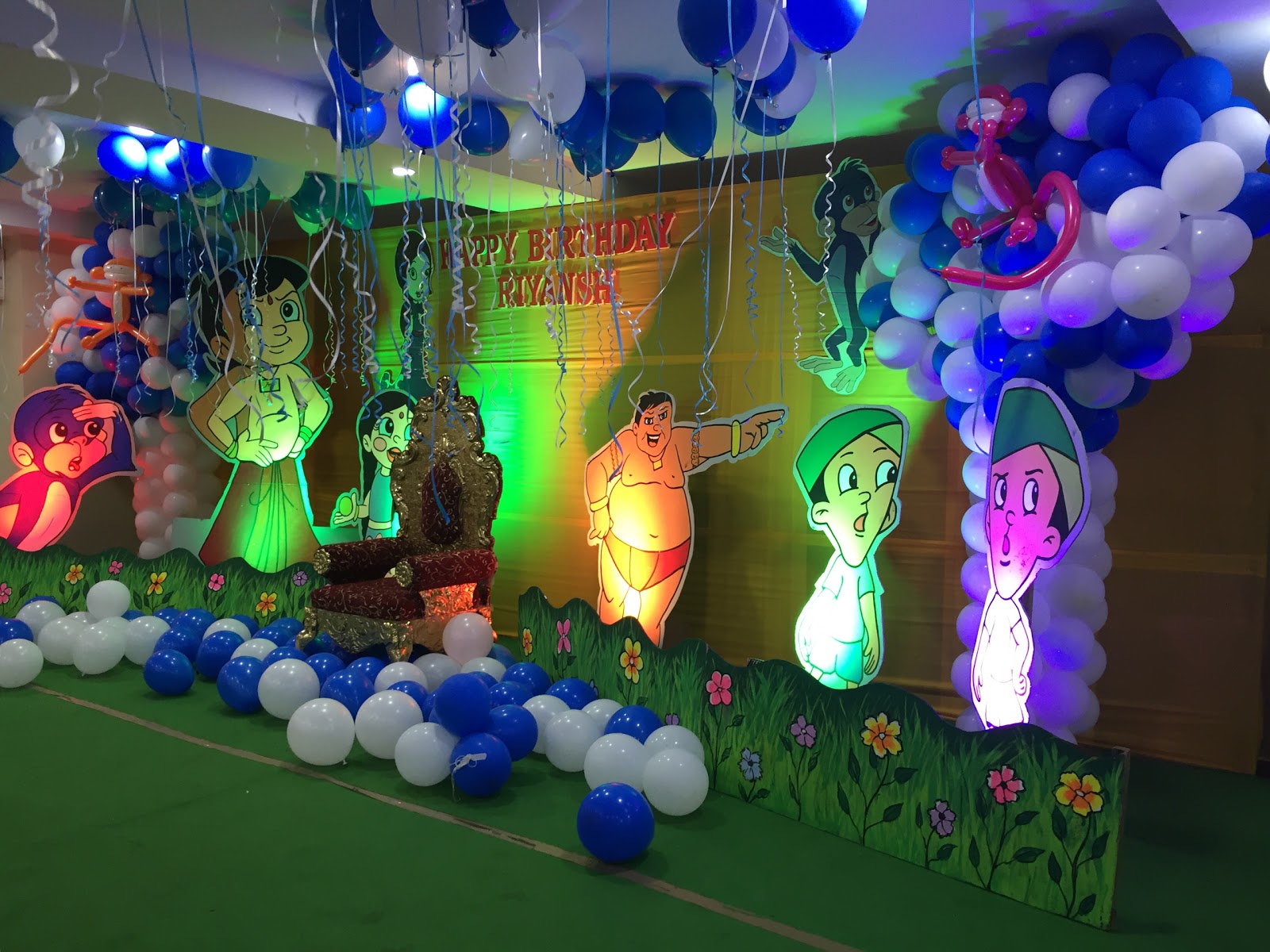 Rkm Banquet Hall — Banquet Hall in Warasiguda, Hyderabad (on-site parking, in-house decoration, bar service available, 250–400 guest capacity) — photo 2