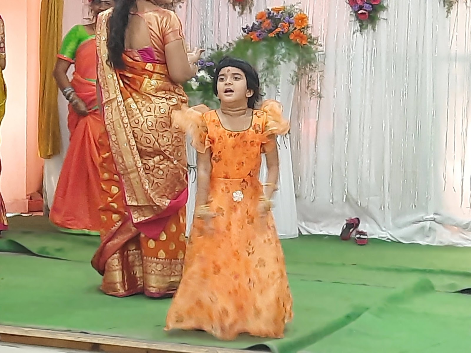 Rkm Banquet Hall — Banquet Hall in Warasiguda, Hyderabad (on-site parking, in-house decoration, bar service available, 250–400 guest capacity) — photo 4