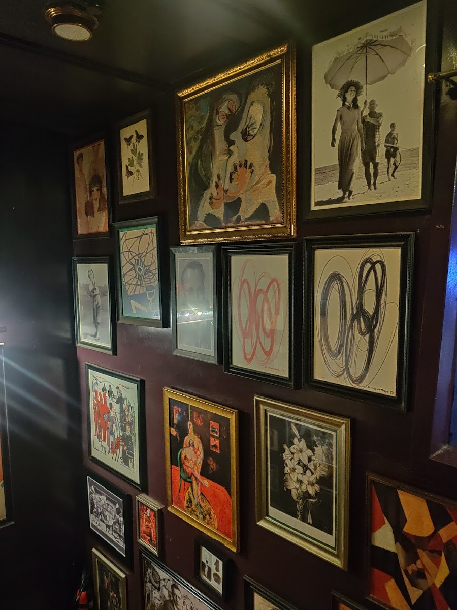 Sly Granny — Banquet Hall in Indiranagar, Bangalore (on-site parking, in-house decoration, DJ permitted, bar service available) — photo 3