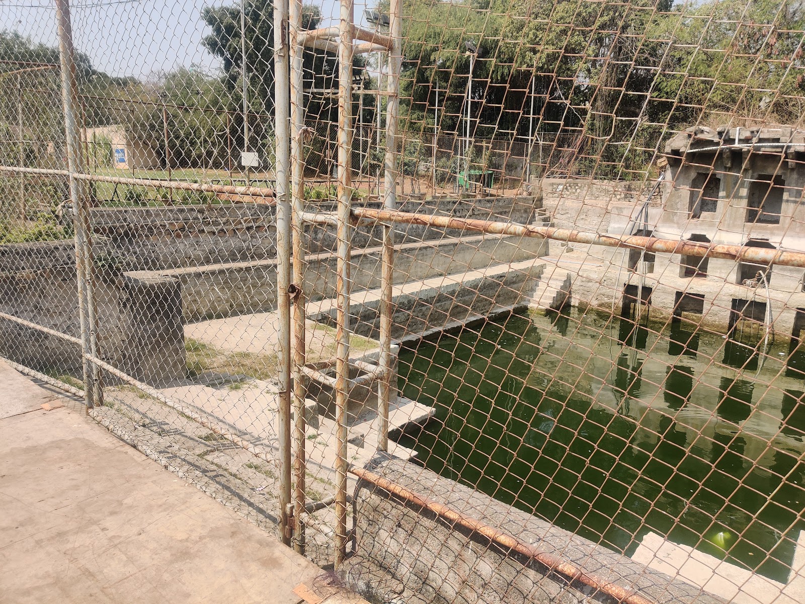 Draupadi Garden — Banquet Hall in Mallepally, Hyderabad (on-site parking, in-house decoration, DJ permitted, bar service available) — photo 4