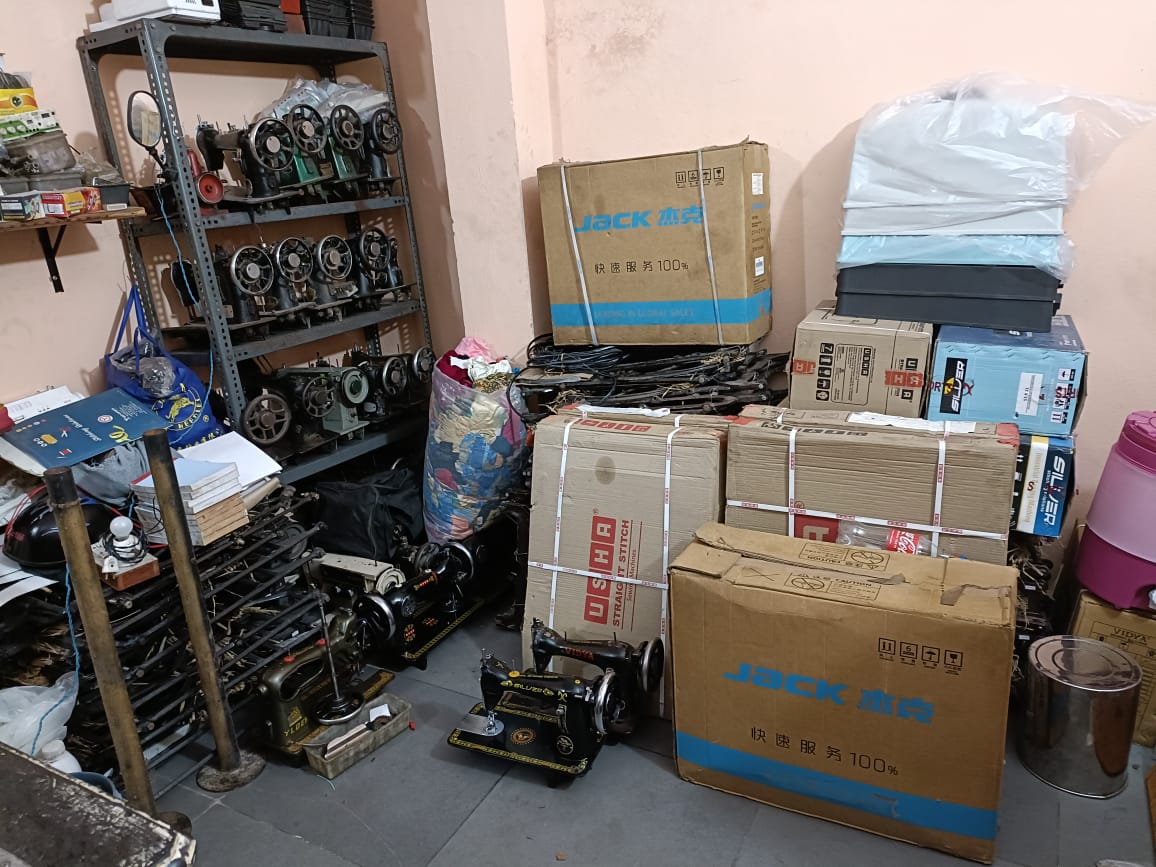 Shanbagh Function Palace — Banquet Hall in Tarnaka, Hyderabad (on-site parking, in-house decoration, DJ permitted, bar service available) — photo 4