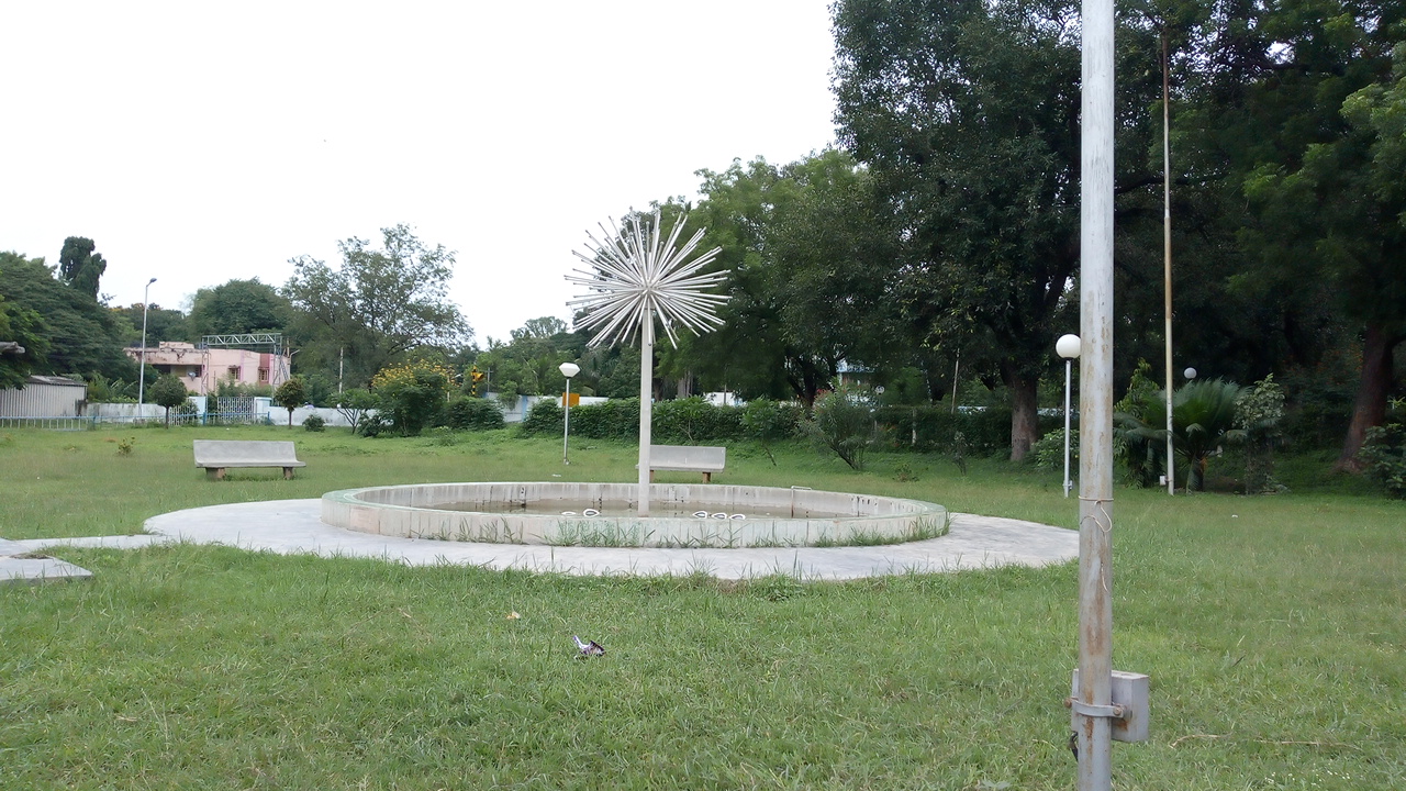 Bhel Community Center — Banquet Hall in Ramachandrapuram, Hyderabad (on-site parking, in-house decoration, DJ permitted, bar service available) — photo 4