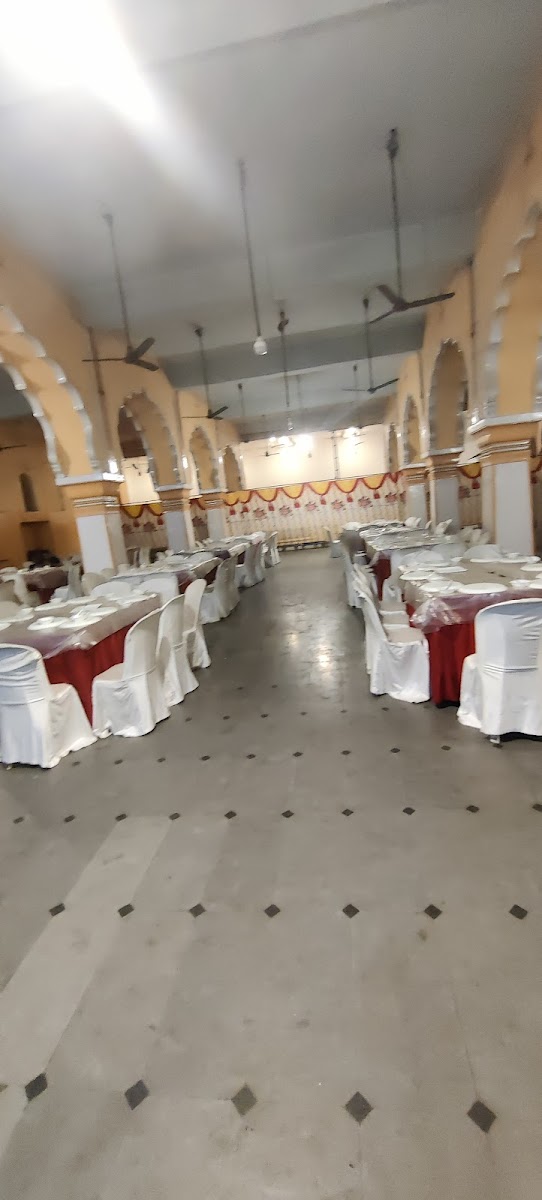 Shah Manzil Function Hall — Banquet Hall in Khilwat, Hyderabad (on-site parking, in-house decoration, DJ permitted, bar service available) — photo 3