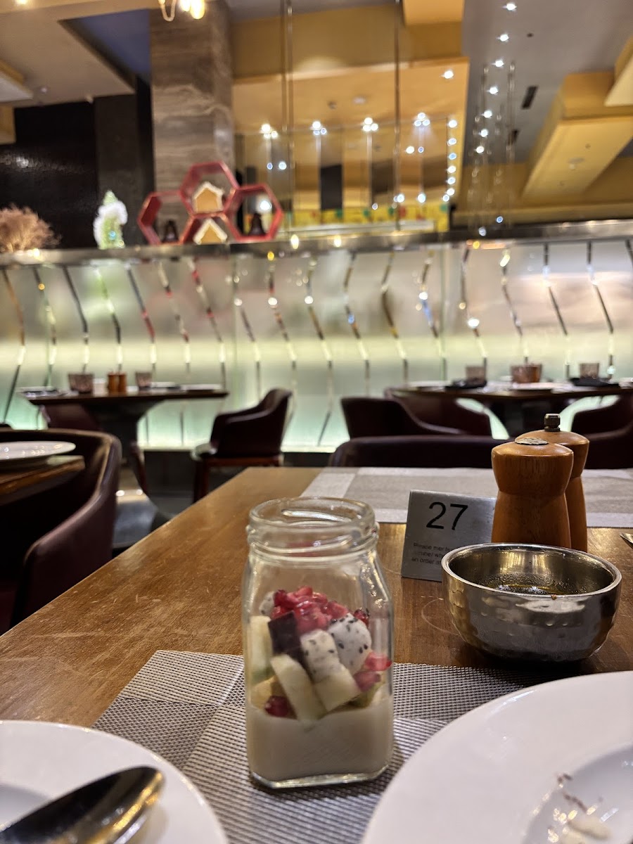 Lush — Banquet Hall in Gandhi Nagar, Bangalore (on-site parking, in-house decoration, DJ permitted, bar service available) — photo 3