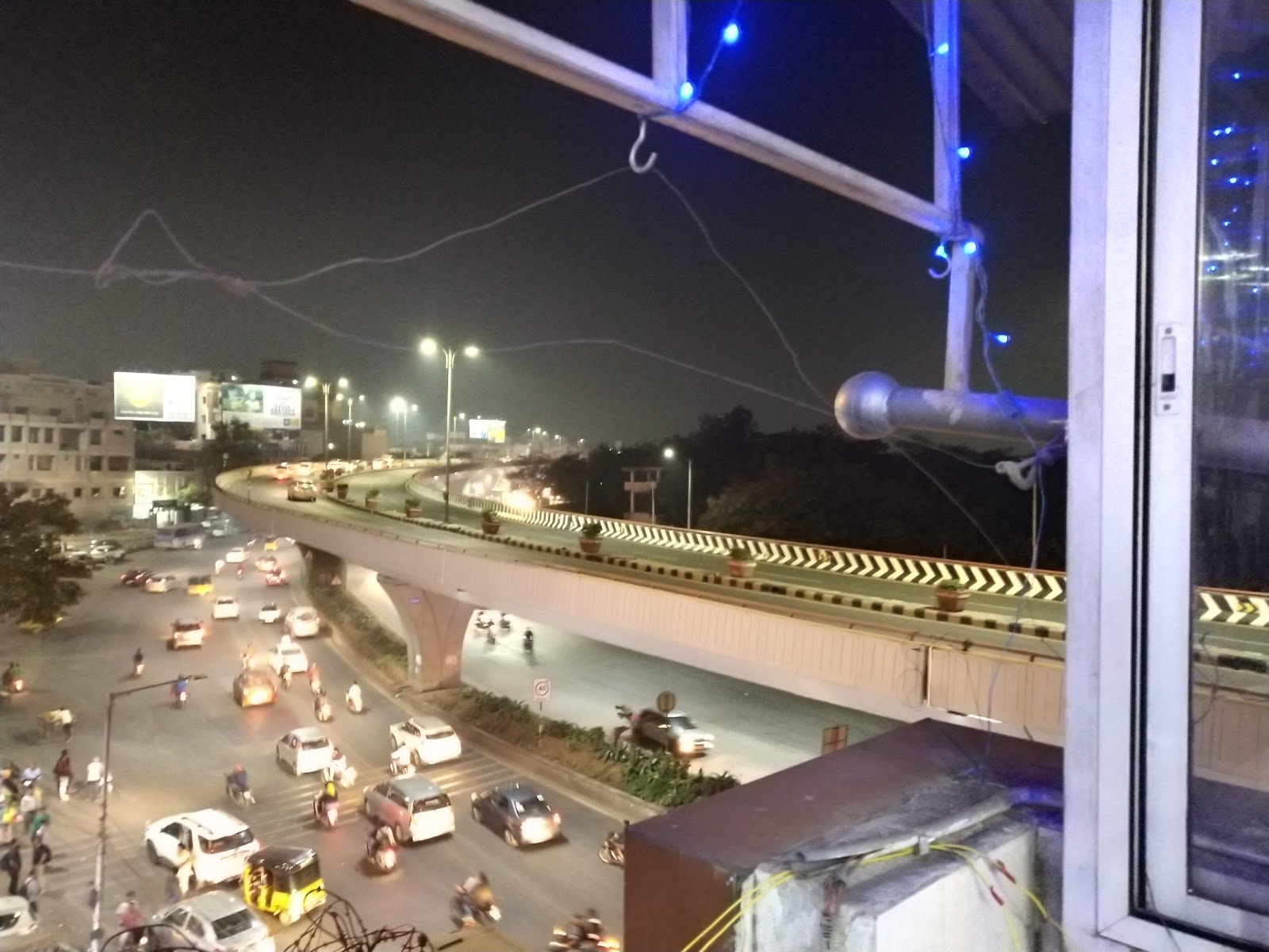 Pearl Garden — Banquet Hall in Humayun Nagar, Hyderabad (on-site parking, in-house decoration, DJ permitted, bar service available) — photo 2
