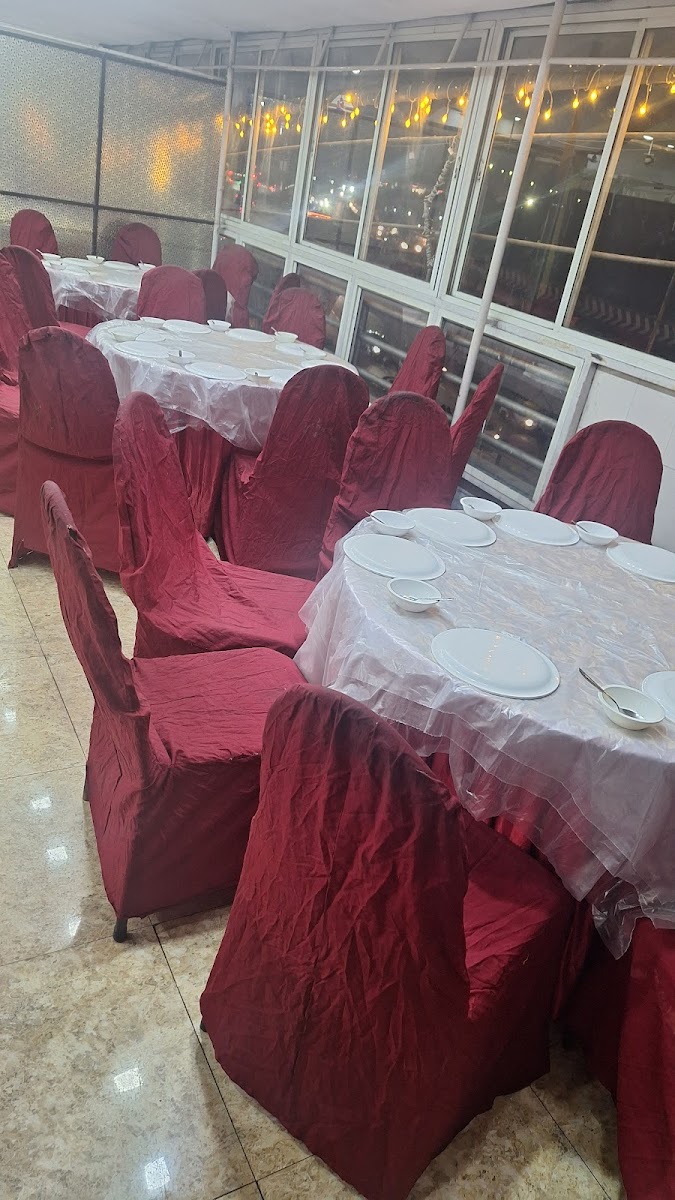 Pearl Garden — Banquet Hall in Humayun Nagar, Hyderabad (on-site parking, in-house decoration, DJ permitted, bar service available) — photo 3