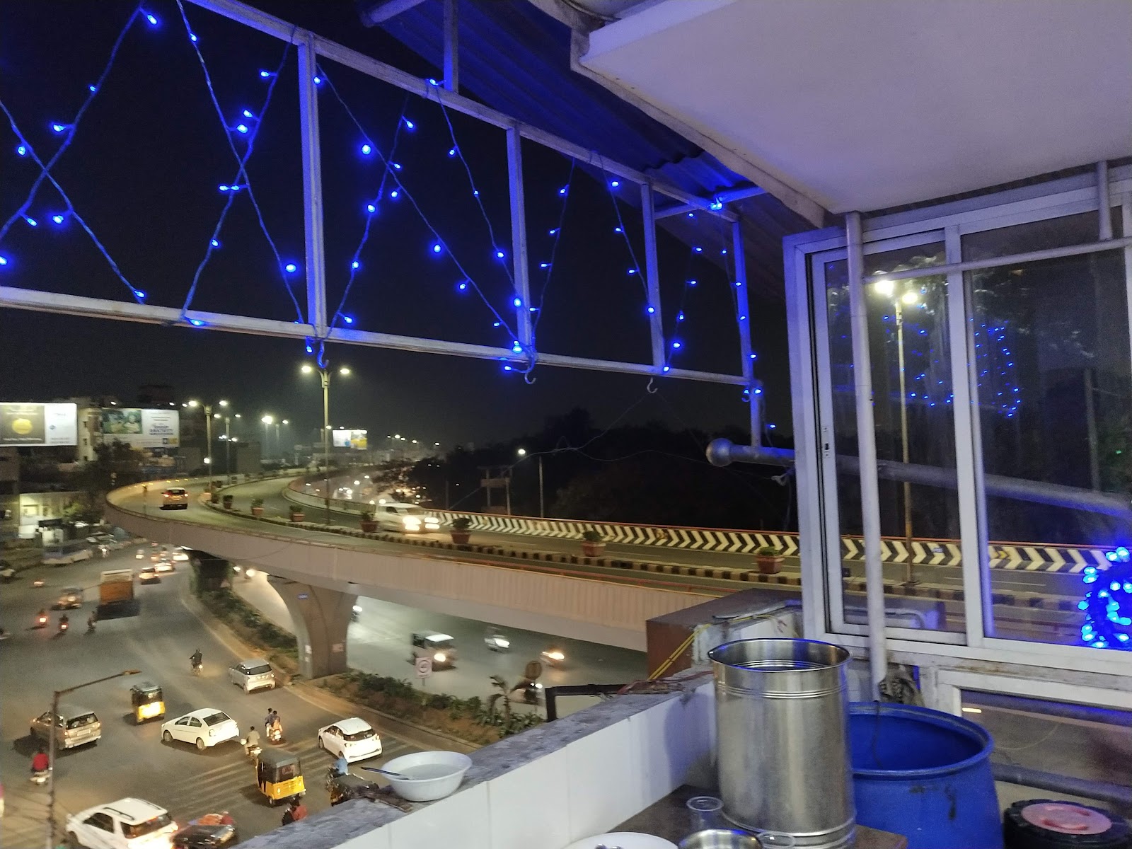 Pearl Garden — Banquet Hall in Humayun Nagar, Hyderabad (on-site parking, in-house decoration, DJ permitted, bar service available) — photo 4