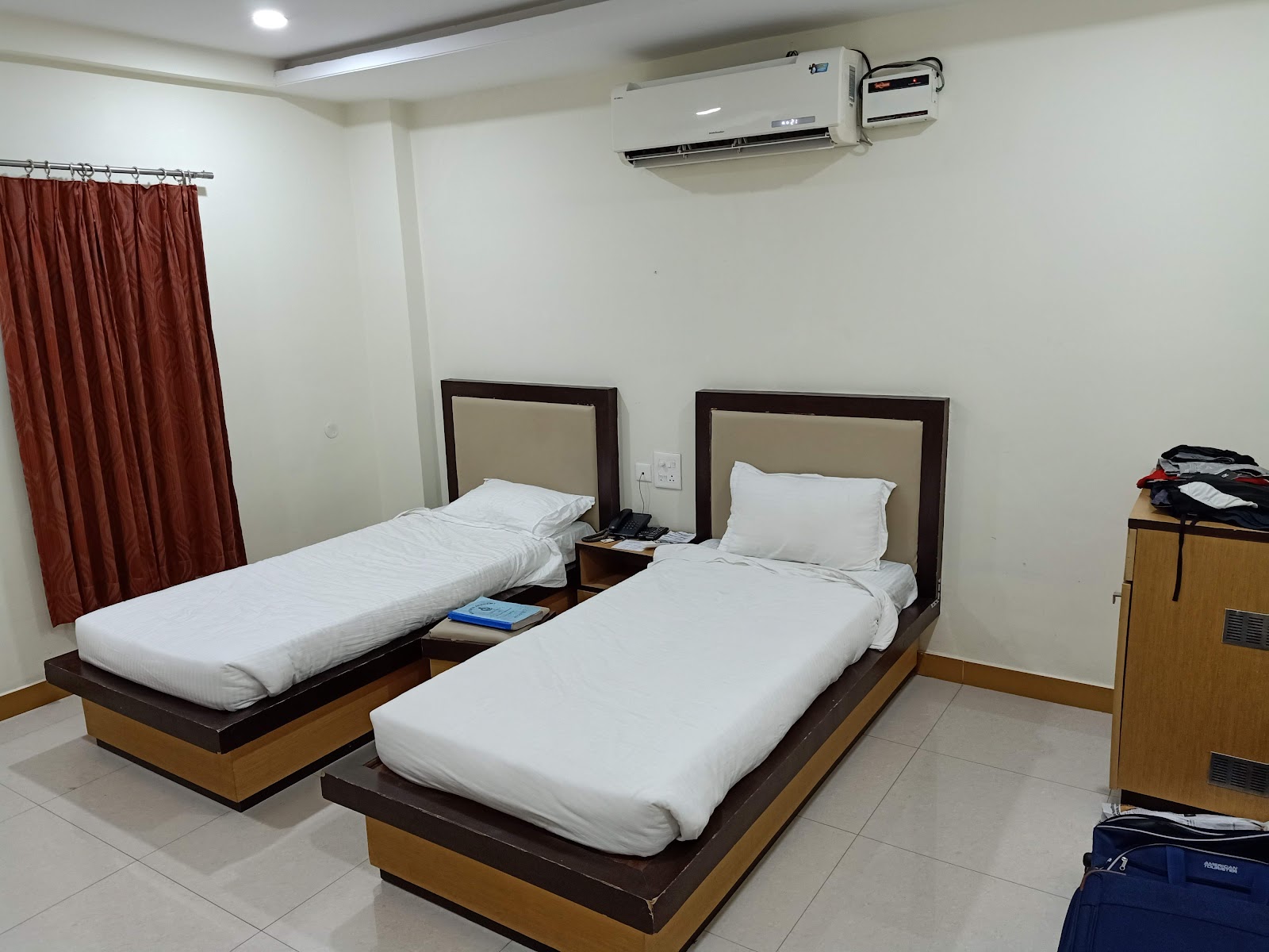 Vishal Prakruthi Resorts — Banquet Hall in Dundigal, Hyderabad (on-site parking, in-house decoration, bar service available, 200–300 guest capacity) — photo 2