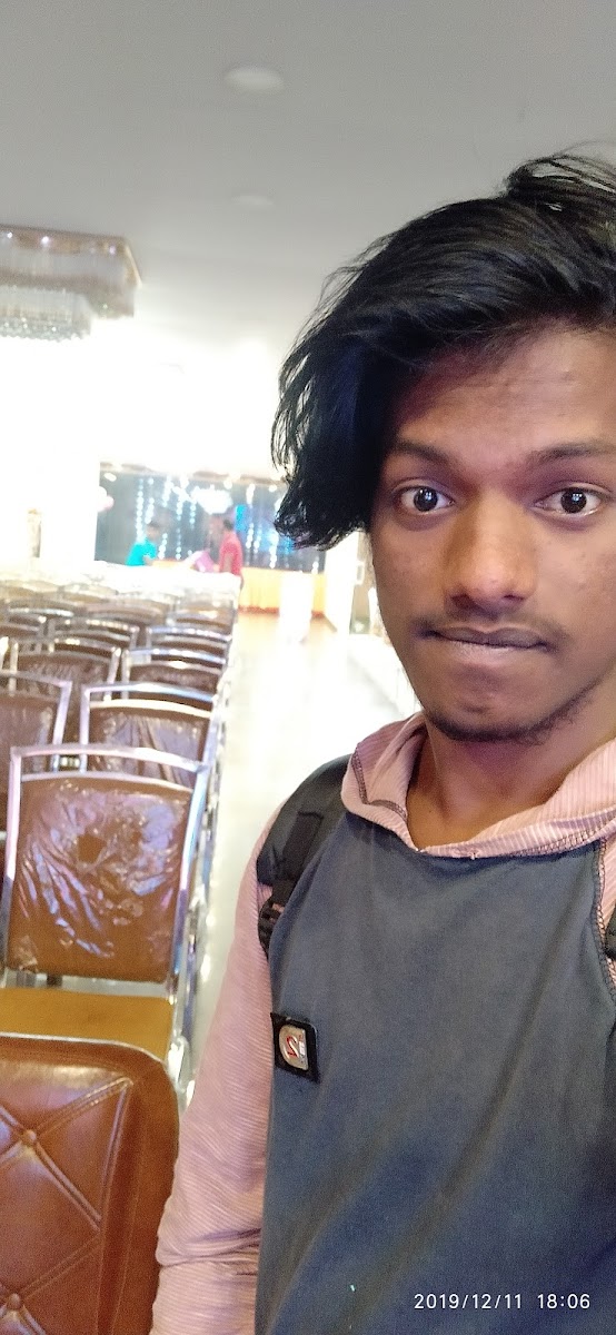 Akshaya Banquet Hall — Banquet Hall in Patancheru, Hyderabad (on-site parking, in-house decoration, bar service available, 100–150 guest capacity) — photo 3