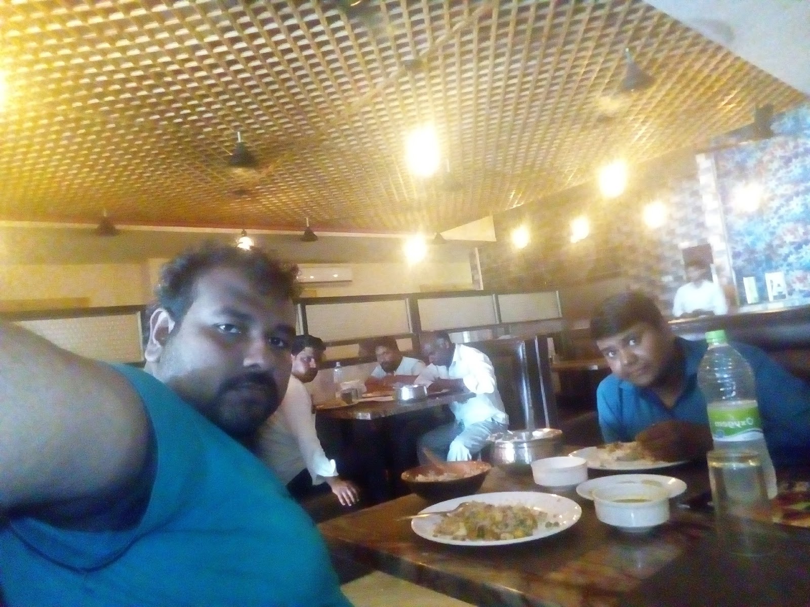Akshaya Banquet Hall — Banquet Hall in Patancheru, Hyderabad (on-site parking, in-house decoration, bar service available, 100–150 guest capacity) — photo 4