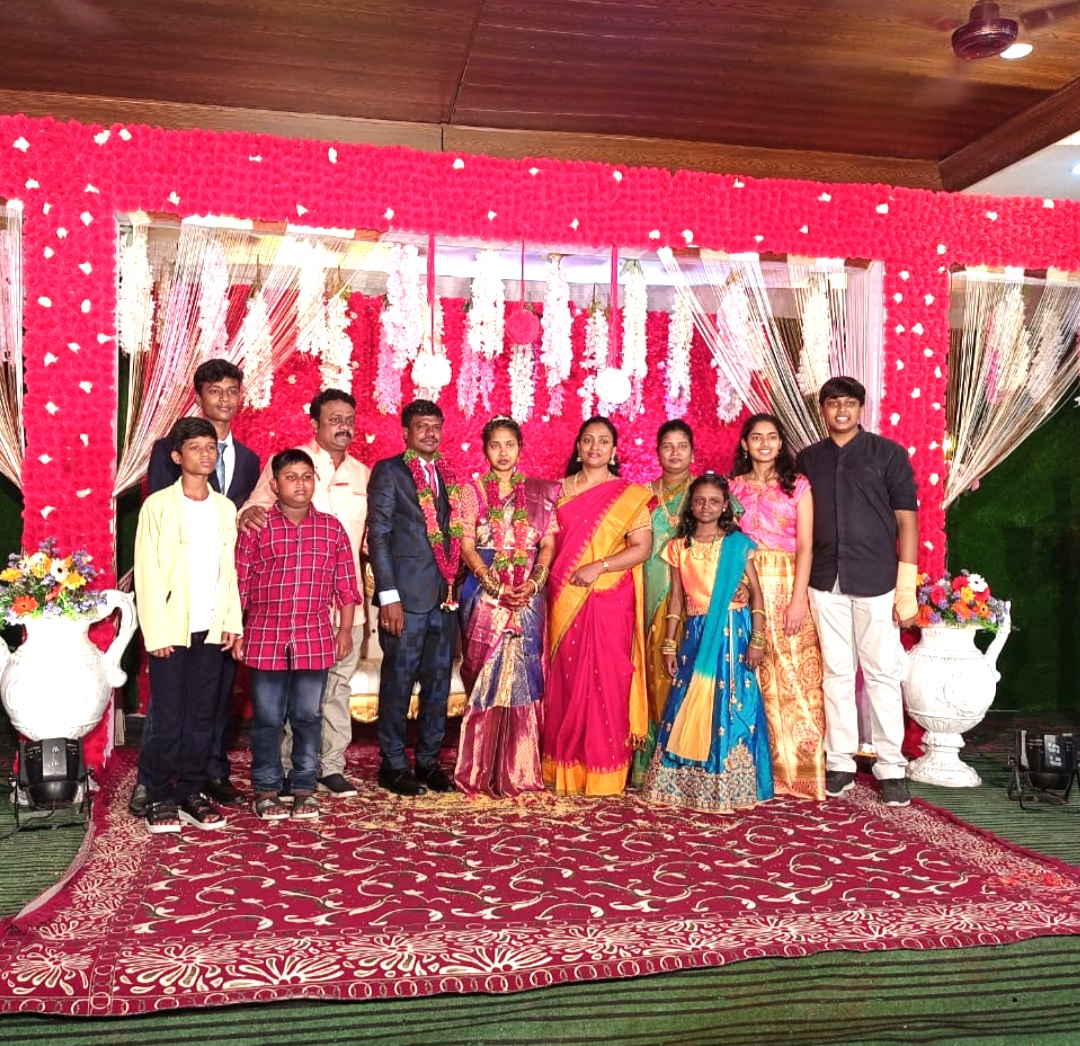 Ruby Garden — Banquet Hall in Hyderguda, Hyderabad (on-site parking, in-house decoration, DJ permitted, bar service available) — photo 2