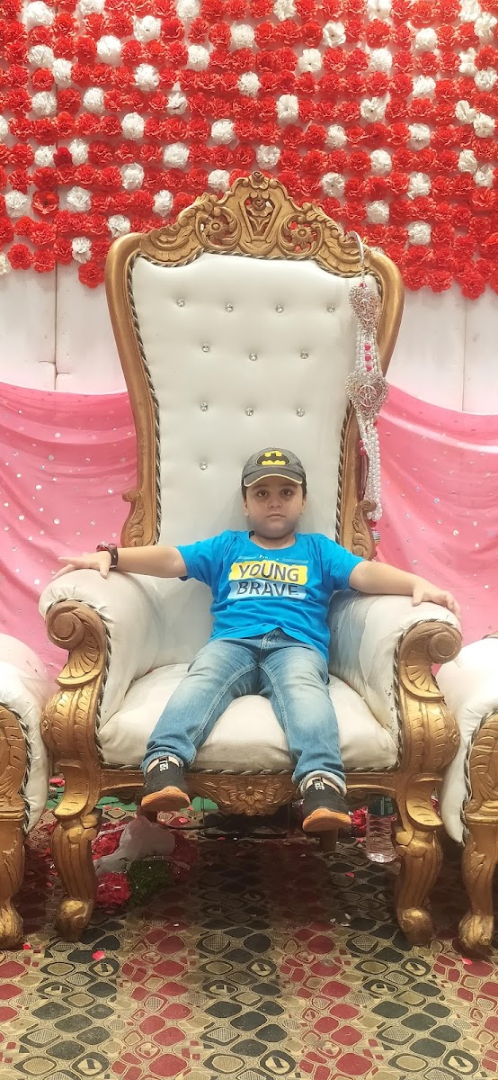Akbar Function Plaza — Banquet Hall in Moghalpura, Hyderabad (on-site parking, in-house decoration, DJ permitted, bar service available) — photo 4