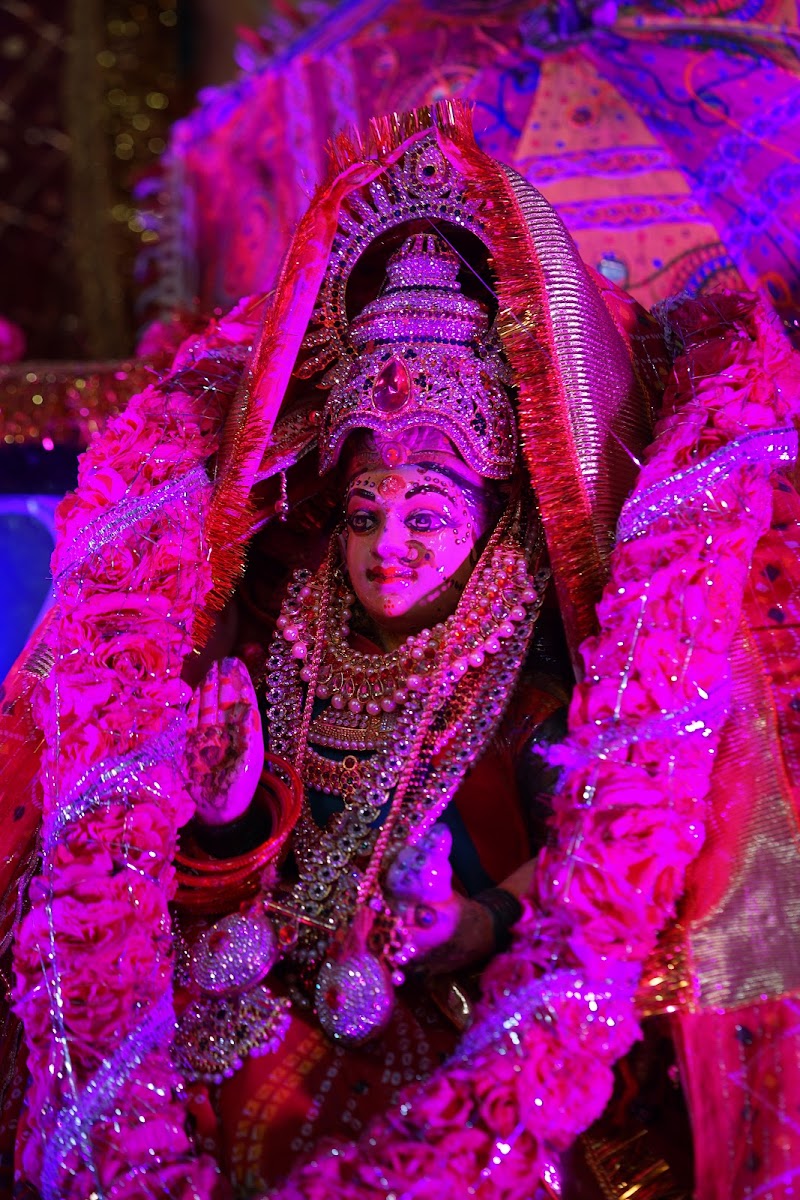 Hira Hall - Sree Sindhi Guru Sangat Sabha — Banquet Hall in Koti, Hyderabad (on-site parking, in-house decoration, DJ permitted, bar service available) — photo 3
