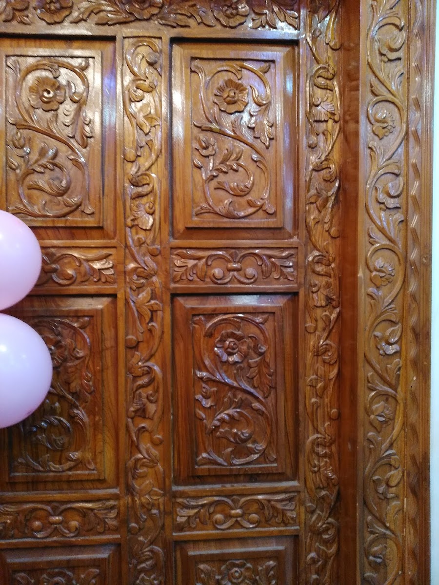 Shehnai Banquet Hal — Banquet Hall in Borabanda, Hyderabad (on-site parking, in-house decoration, bar service available, 200–300 guest capacity) — photo 3