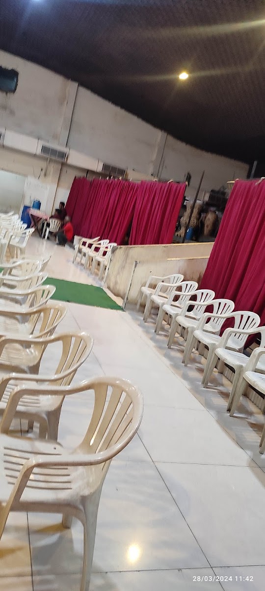 Shalimar Garden Function Hall — Banquet Hall in Koti, Hyderabad (on-site parking, in-house decoration, DJ permitted, bar service available) — photo 3