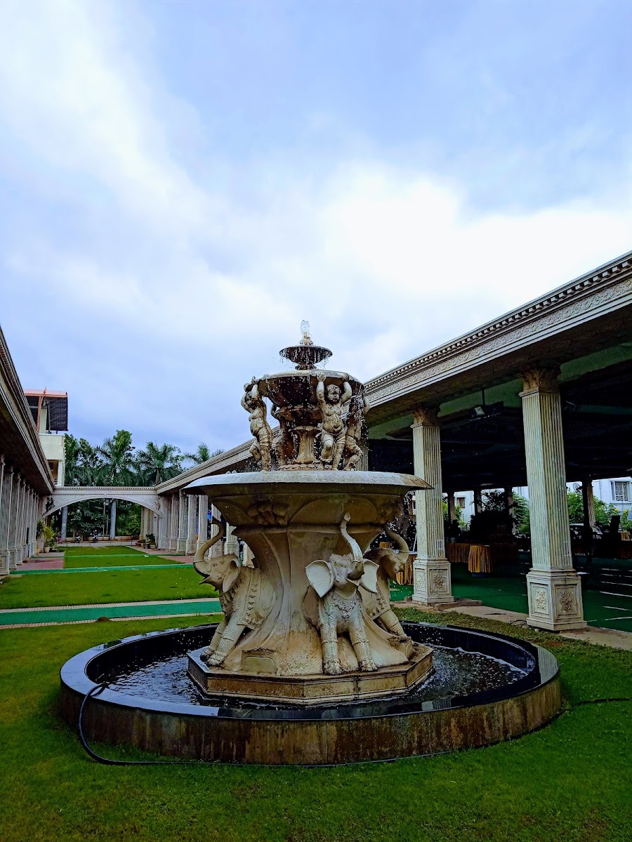 Jayalaxmi Gardens · Trimulgherry — Banquet Hall in Trimulgherry, Hyderabad (on-site parking, in-house decoration, DJ permitted, bar service available) — photo 3
