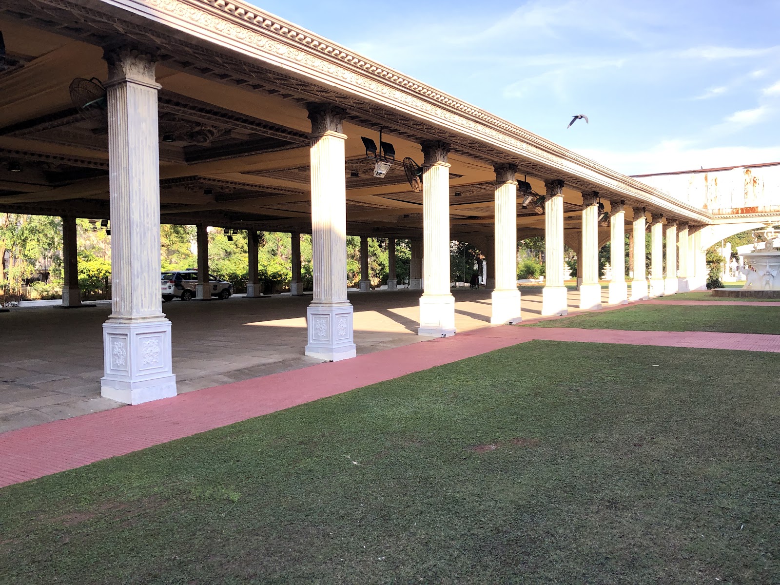 Jayalaxmi Gardens · Trimulgherry — Banquet Hall in Trimulgherry, Hyderabad (on-site parking, in-house decoration, DJ permitted, bar service available) — photo 4